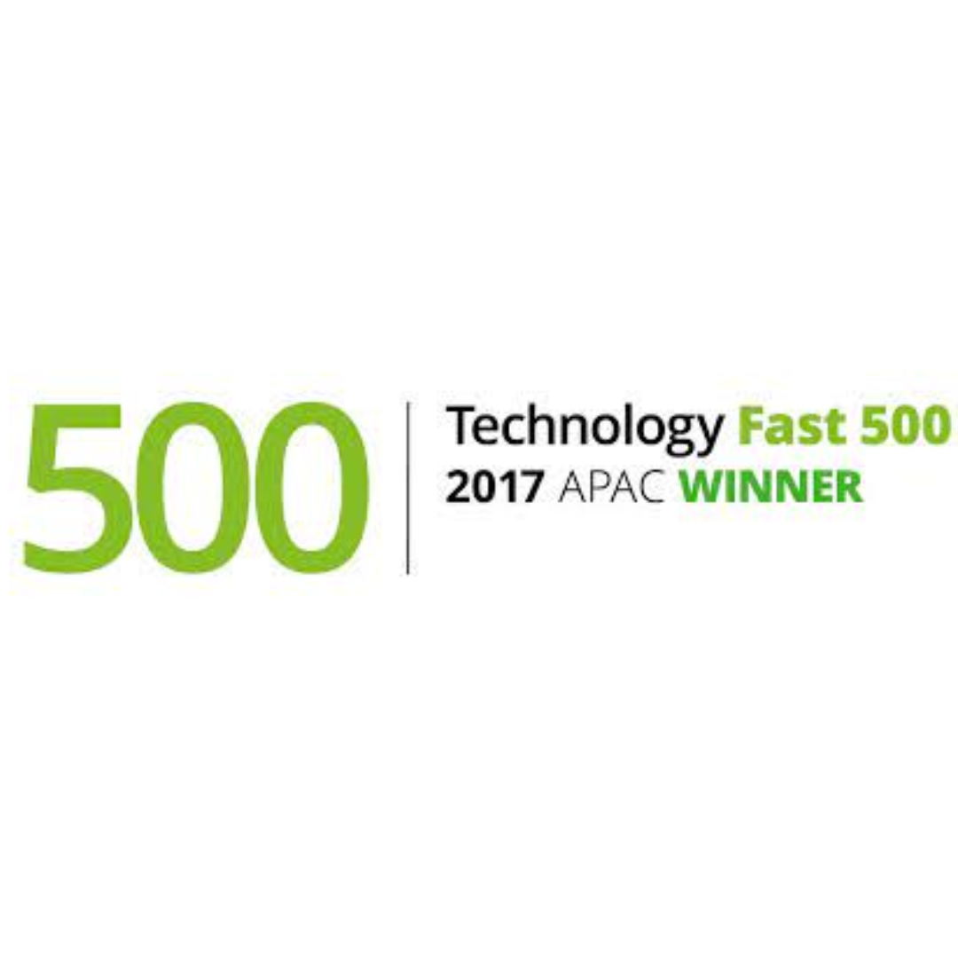 Technology Fast 50 2017