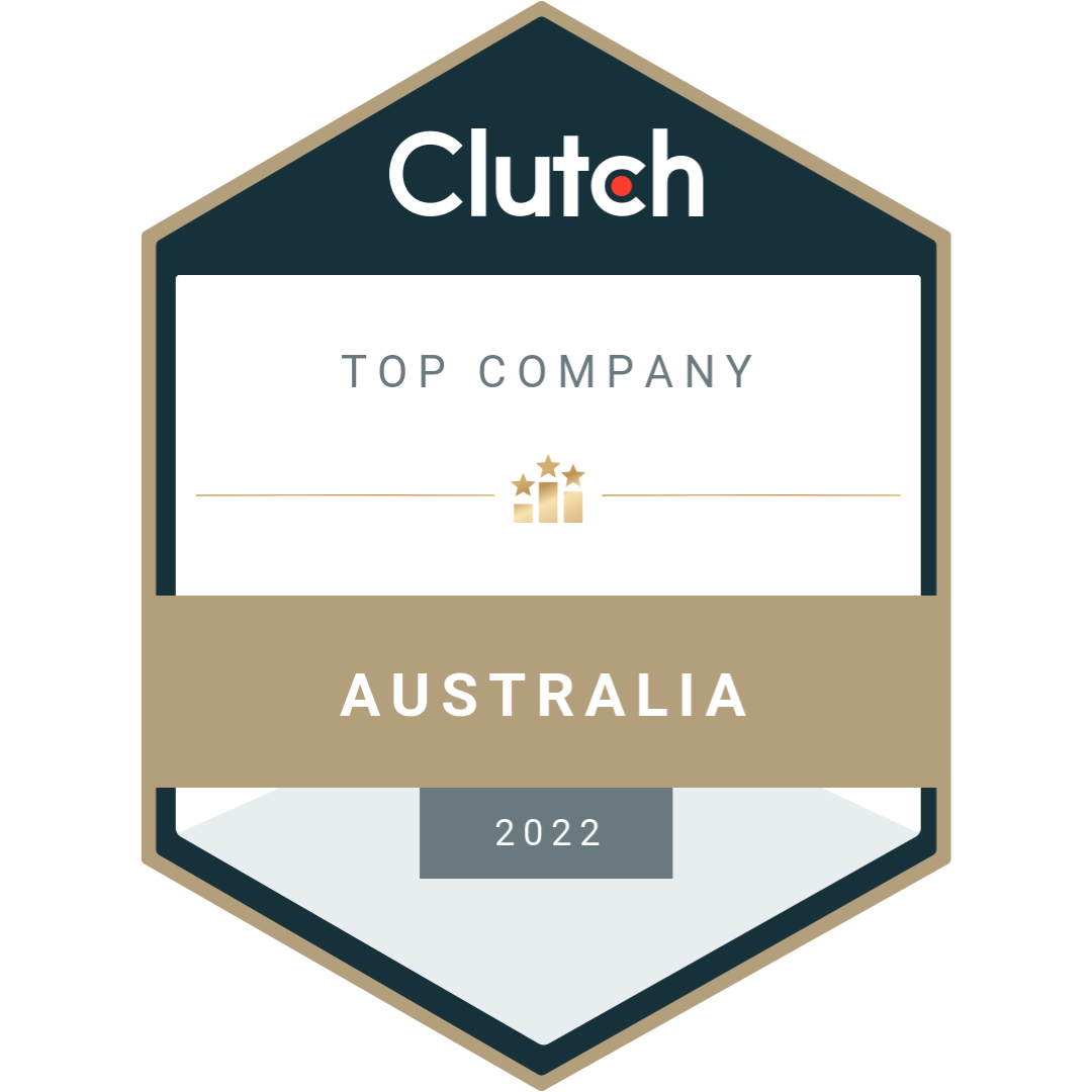 Clutch Top Company 2022