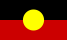 The Australian Aboriginal Flag