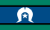 The Torres Strait Islands Flag