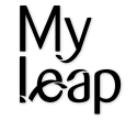 My Leap logo