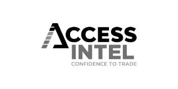 Access Intel logo