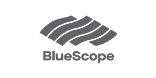 Bluescope logo