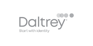 Daltrey logo