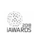 2018 iAwards logo