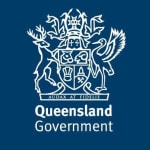 Queensland Health Logo