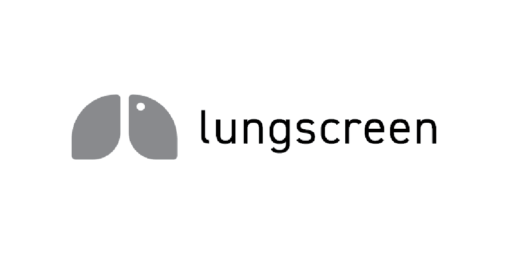 Lungscreen logo