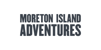 Moreton Island Adventures logo