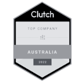 Clutch logo