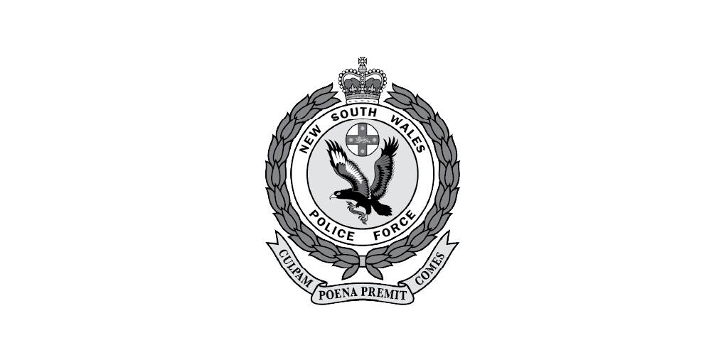 NSW Police force logo