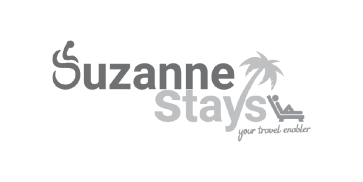 Suzanne Stays logo