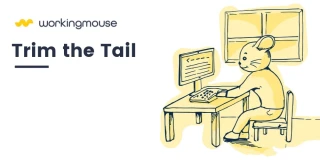 Raising the Quality of Your Software Project: When to Trim the Tail