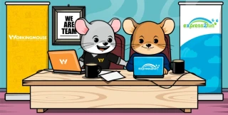 Innovation Partnership: Wantu Teams Up with WorkingMouse