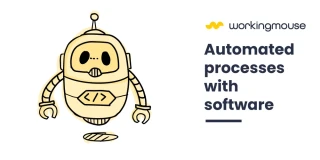 How software can help automate your processes