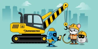 SafeWorkPro and WorkingMouse Innovating the Safety Industry